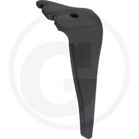 Schnellwechselzinken links Granit 18046 KZ400003